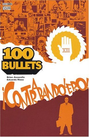 100 Bullets, Tome 6 book cover