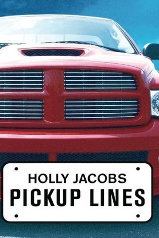 Pickup Lines book cover