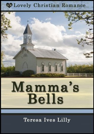 Mamma's Bells book cover