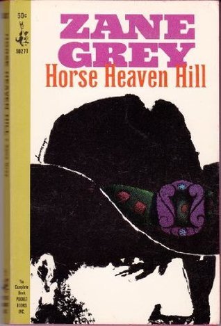 Horse Heaven Hill book cover