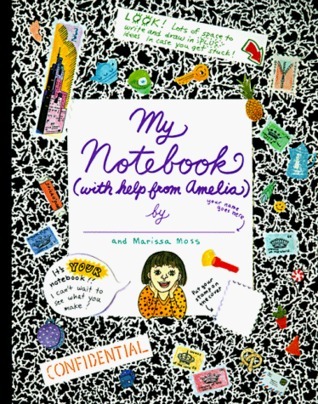 My Notebook book cover