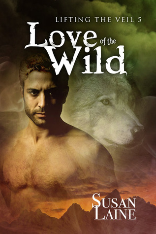 Love of the Wild book cover