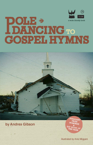 Pole Dancing to Gospel Hymns