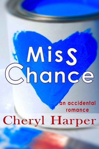 Miss Chance book cover