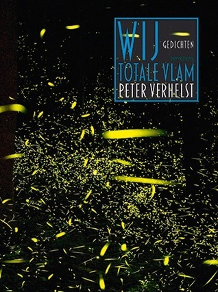 Wij totale vlam book cover
