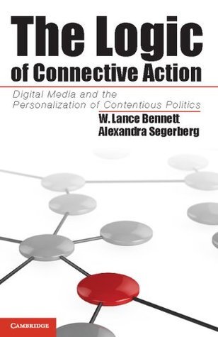 The Logic of Connective Action book cover