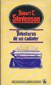 Aventuras de un cadáver