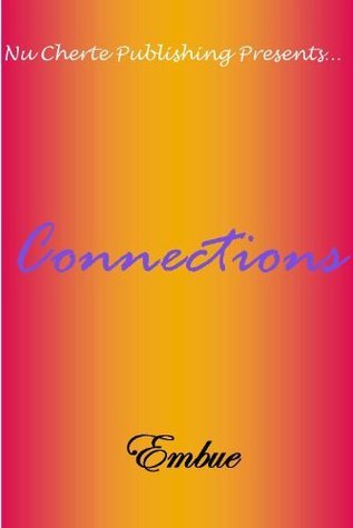 Connections book cover