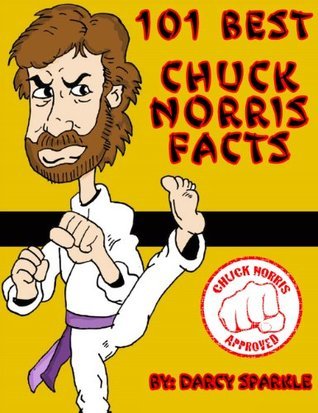 Chuck Norris Facts