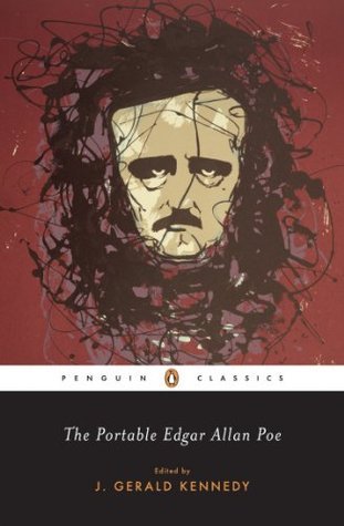 The Portable Edgar Allan Poe (Penguin Classics)
