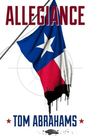 Allegiance book cover