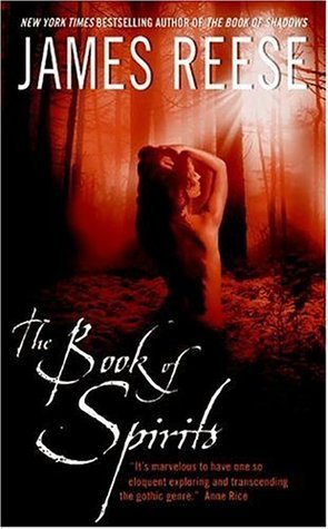 The Book of Spirits (Herculine, #2)