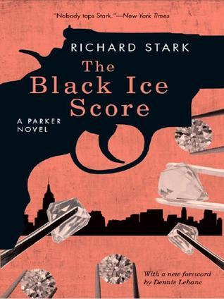 The Black Ice Score (Parker, #11)