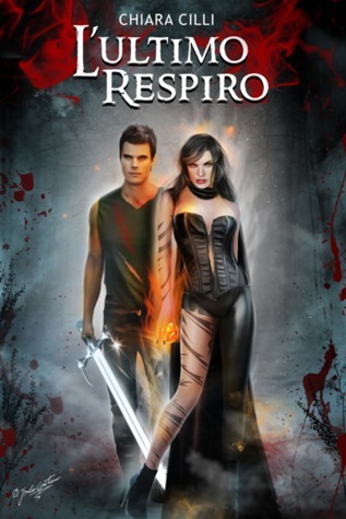 L'ultimo respiro book cover