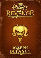 The Spook’s Revenge cover