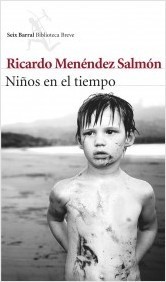 Niños en el tiempo book cover