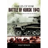 Battle of Kursk 1943