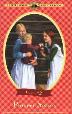 Pioneer Sisters book cover