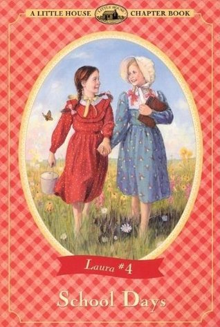 School Days book cover
