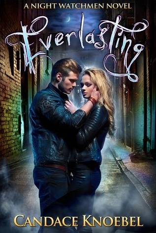 Everlasting cover