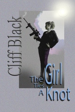 The Girl Ties a Knot