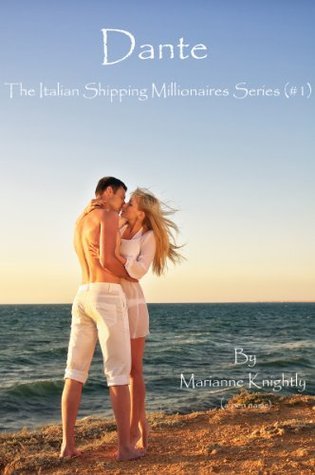 Italian Shipping Millionaires book cover 1