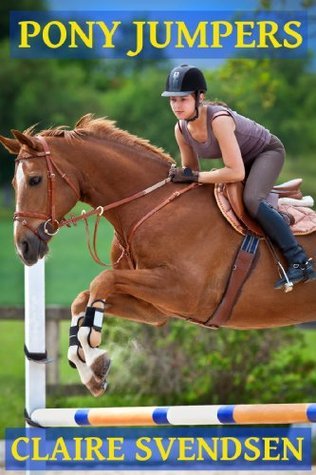 Pony Jumpers