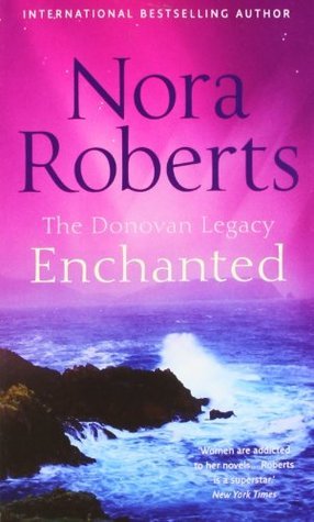 Enchanted (The Donovan Legacy, #4)