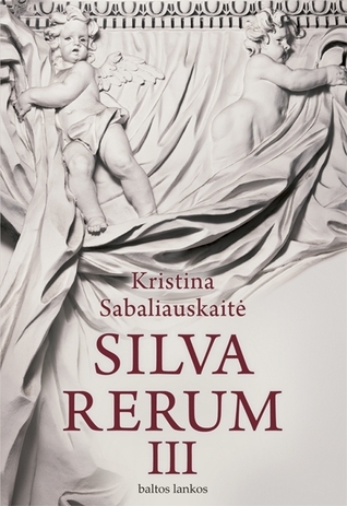 Silva rerum book cover 3