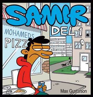 Samir D 1 Samir 1 By Max Gustafson Goodreads Samir D 1 Samir 1 By Max Gustafson Goodreads