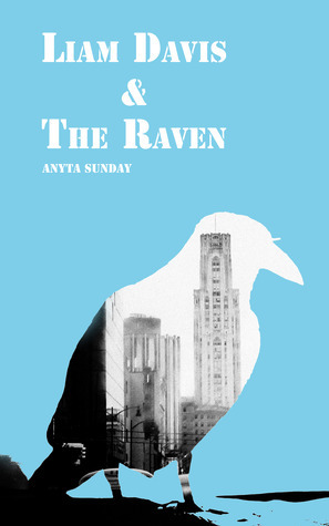 Liam Davis & The Raven