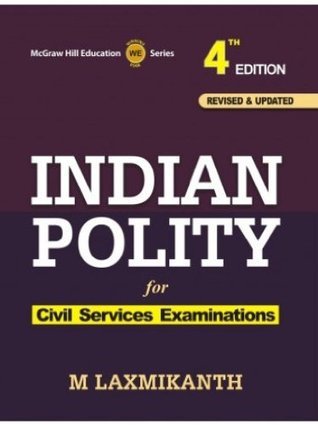 Indian Polity
