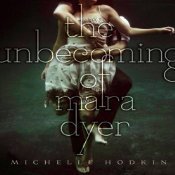 The Unbecoming of Mara Dyer (Mara Dyer, #1)