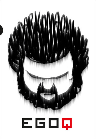 EgoQ book cover