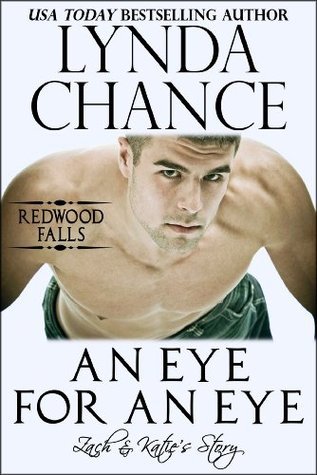 Redwood Falls book cover 2