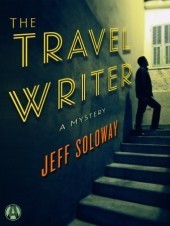The Travel Writer: A Mystery