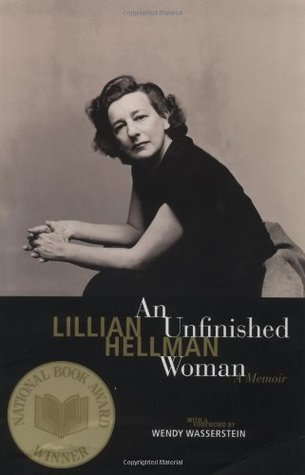 An Unfinished Woman: A Memoir