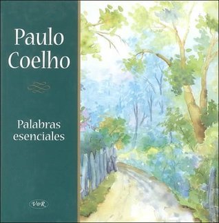 Palabras Esenciales book cover