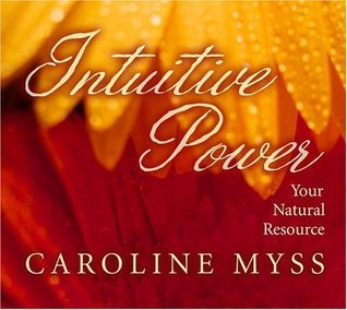 Intuitive Power book cover