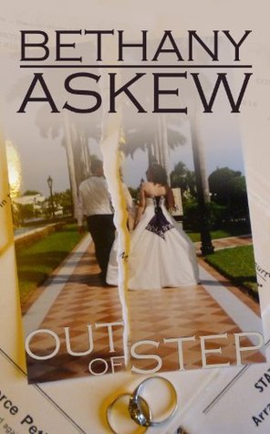 Out Of Step by Bethany Askew | Goodreads