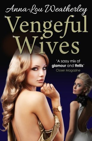 Vengeful Wives book cover
