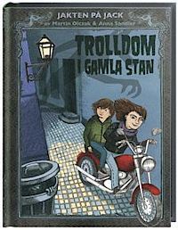 Trolldom i Gamla Stan