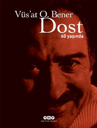 Dost 60 Yaşında book cover