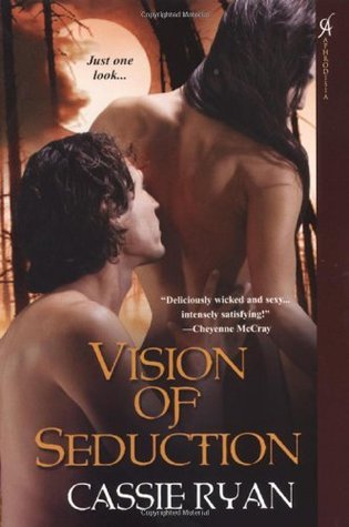Seduction book cover 2