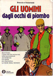 Mort Cinder book cover 2