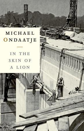 In the Skin of a Lion