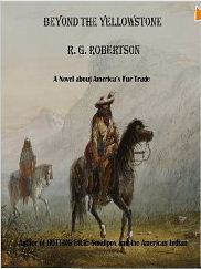 Beyond the Yellowstone
