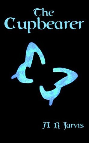 The Cupbearer book cover