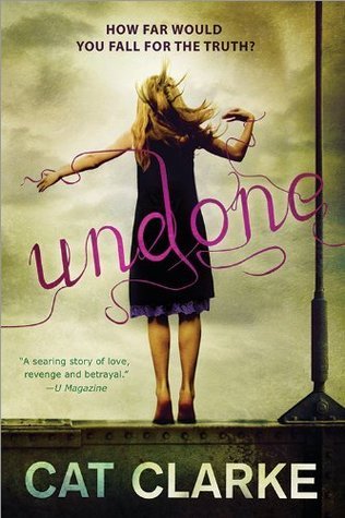 Undone