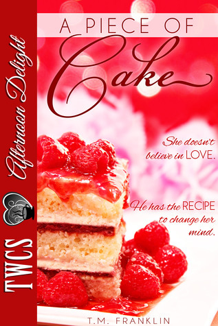 A Piece of Cake book cover